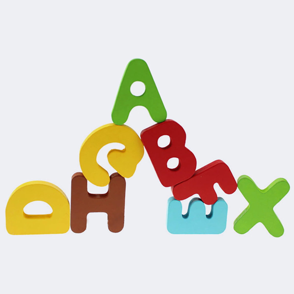 Baby Bath Toys for Kids Ages 1-3, 36Pcs Learn Letters and Numbers, Montessori Toys for 1 2 Year Old, Toddler Toys 2-3... - Image 6