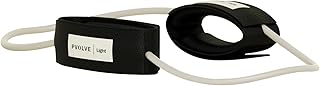 Pvolve Ankle Workout Bands- Home Gym Fitness Equipment to Exercise The Lower Body and Sculpt & Tone Legs, Glutes, and Core