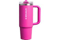 STANLEY Quencher ProTour Flip Straw Tumbler with Leakproof Lid 30 oz | Built-in Straw and Handle | Cup Holder Compatible for