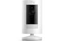 Ring Outdoor Cam (Stick Up Cam), Weather-resistant home or business security camera, outdoor ready, Live View, Color Night Vi