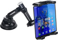 kelofam 5 in 1 car Phone Holder, car Dashboard Windshield Phone Mount, Suitable for iPhone17 16 15 14 iPhone13 promax, Samsung Z Fold 7 6 5, All Smartphones
