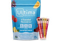Ultima Replenisher Daily Electrolyte Powder – Original Variety Pack, 20 Stickpacks – Zero Sugar Hydration Packets with 6 Elec