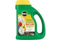 Miracle-Gro Shake 'N Feed All Purpose Plant Food - Outdoor and Indoor Plant Food for In-Ground and Containers, Feeds for up t