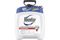 Roundup Weed and Grass Killer₄ with Pump 'N Go 2 Sprayer, Use in and Around Flower Beds, Trees & More, 1.33 gal.