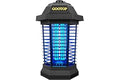 GOOTOP Bug Zapper Outdoor, Mosquito Zapper, 3 Prong Plug in Electric Fly Zapper, Mosquito Killer, Fly Traps, Flying Insects Z
