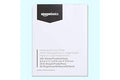 Basics Multipurpose Copy Printer Paper, 8.5 x 11 Inches, 20 lb, 92 Bright, White, 1 Ream (500 Sheets), Jam-Free - 3