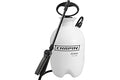 Chapin 20004 Pump Sprayer, 1-Gallon SureSpray Translucent Tank with an Easy Fill Funnel-Top Opening, Adjustable Cone Nozzle &