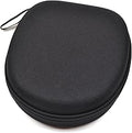 Hard Shell Carrying Headphones Case, Headset Travel Bag for JBL/Sony/Anker/BERIBES/KVIDIO Wireless On-Ear Headphones