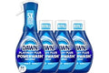 Dawn Powerwash Spray, Dish Soap, Dishwashing Liquid, Fresh, 1 Starter Kit + 3 Refills, 4x16 Fl Oz - 4