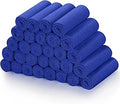 Cooling Towels (40"x 12", Pack of 30) for Neck and Face, Cold Towel for Hot Weather, Sports, Workout, Fitness, Gym, Yoga, Golf, Pilates, Travel, Camping & More