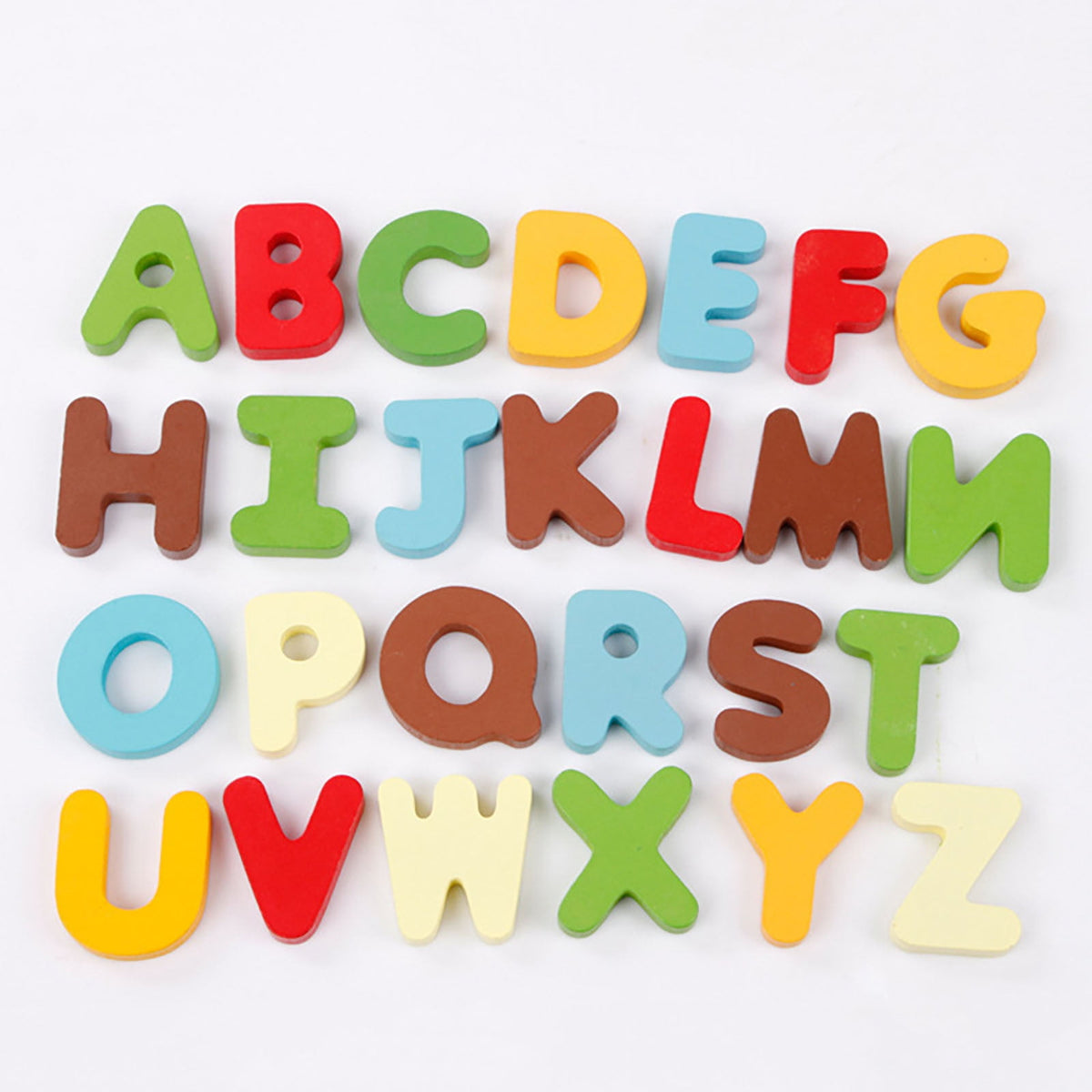 Baby Bath Toys for Kids Ages 1-3, 36Pcs Learn Letters and Numbers, Montessori Toys for 1 2 Year Old, Toddler Toys 2-3... - Image 5