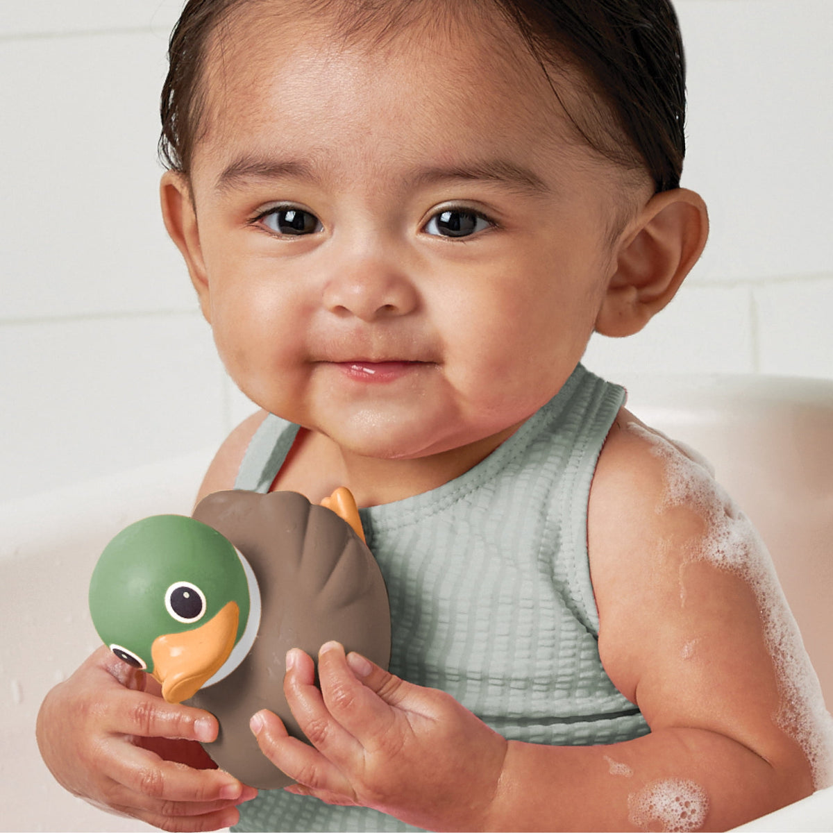 Ducky Family Bath Toy - Image 2
