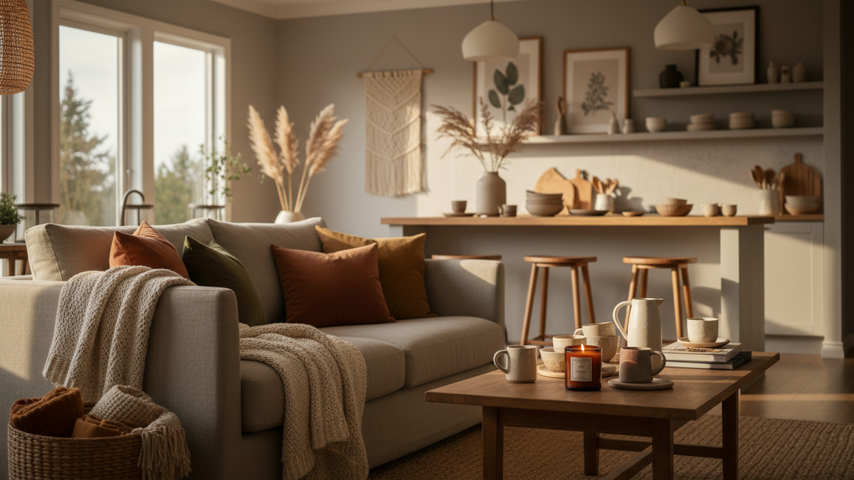 Home Lifestyle Banner