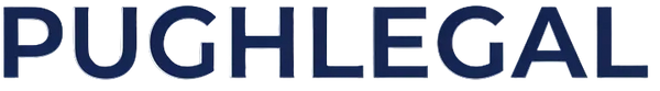 PUGHLEGAL Logo