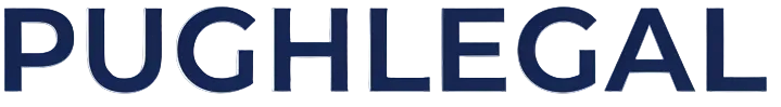 PUGHLEGAL Logo